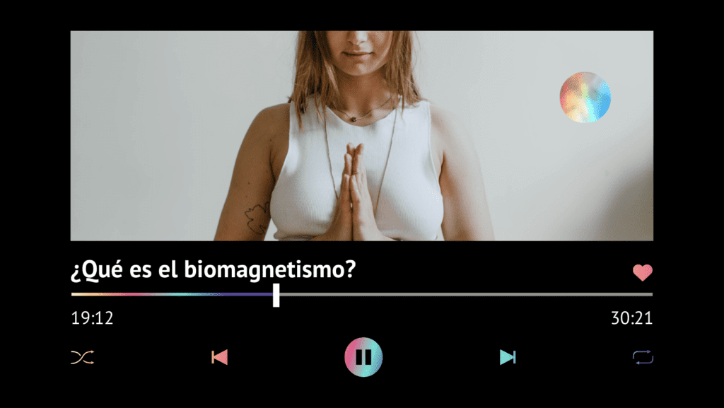 Qué es el biomagnetismo
